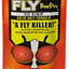 Fruit Fly BarPro – 4 Month Protection Against Flies, Cockroaches, Mosquitos & Other Pests – Portable for Indoor Use - Safe, When Used Properly