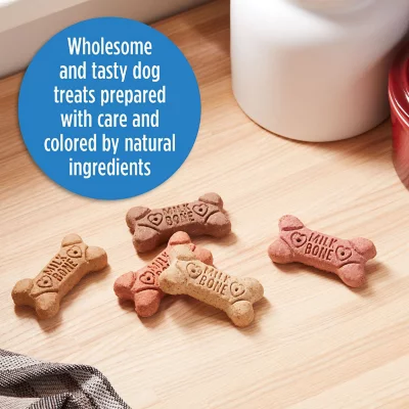 Milk-Bone Flavor Snacks (8 Lbs.)