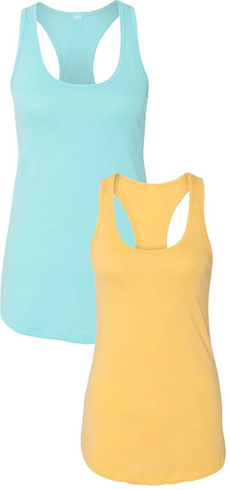 Next Level - Women's Ideal Racerback Tank - 1533