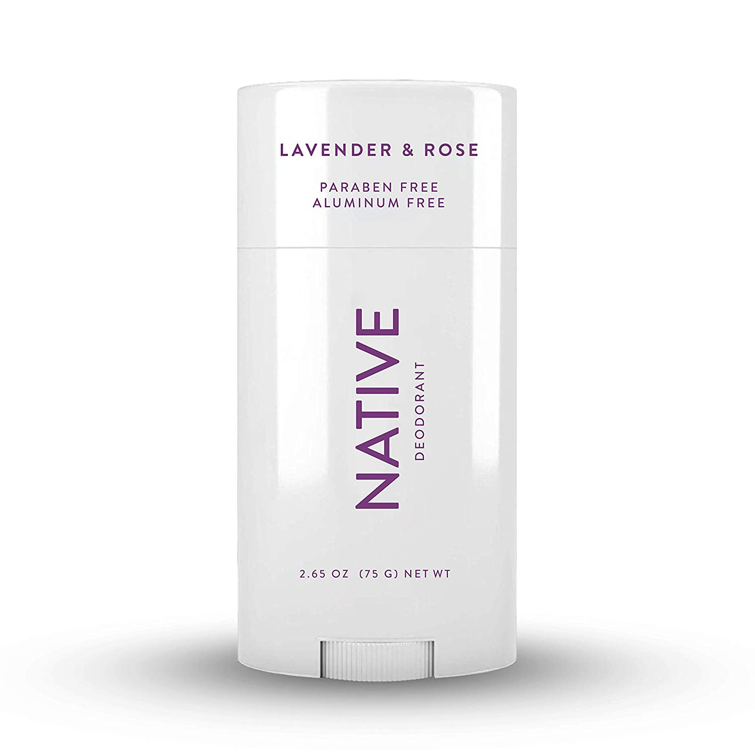 Native Deodorant - Natural Deodorant For Women and Men - Contains Probiotics - Aluminum Free & Paraben Free, Naturally Derived Ingredients - Multi Packs Available