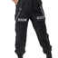 xxxiticat Women's Chic Fashion Stand Collar Shorts Aviator Coats Windbreaker Long Sleeve Cropped Motorcycle Bomber Jackets
