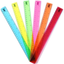 Mr. Pen- Rulers, Rulers 12 Inch, 6 Pack, Assorted Colors, Kids Ruler for School, Rulers for Kids, Ruler with Centimeters and Inches, Plastic Rulers, Kids Ruler, School Ruler, Standard Ruler, Clear
