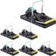 Mouse Trap Mice Trap That Work Human Power Mouse Killer Mouse Catcher Quick Effective Sanitary 6 Pack
