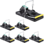 Mouse Trap Mice Trap That Work Human Power Mouse Killer Mouse Catcher Quick Effective Sanitary 6 Pack