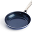 Cookware Ceramic Nonstick Frying Pan, 8" New Version