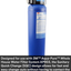 3M Aqua-Pure Whole House Sanitary Quick Change Replacement Water Filter AP917HD, For Aqua-Pure System AP903, Reduces Sediment, Chlorine Taste and Odor