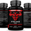 Prime Labs - Men's Test Booster - Natural Stamina, Endurance and Strength Booster - 60 Caplets