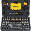 DEWALT Mechanics Tools Kit and Socket Set, 108-Piece (DWMT73801)