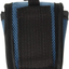 Innovo Heart Rate Meter Blue Carrying Case Pouch