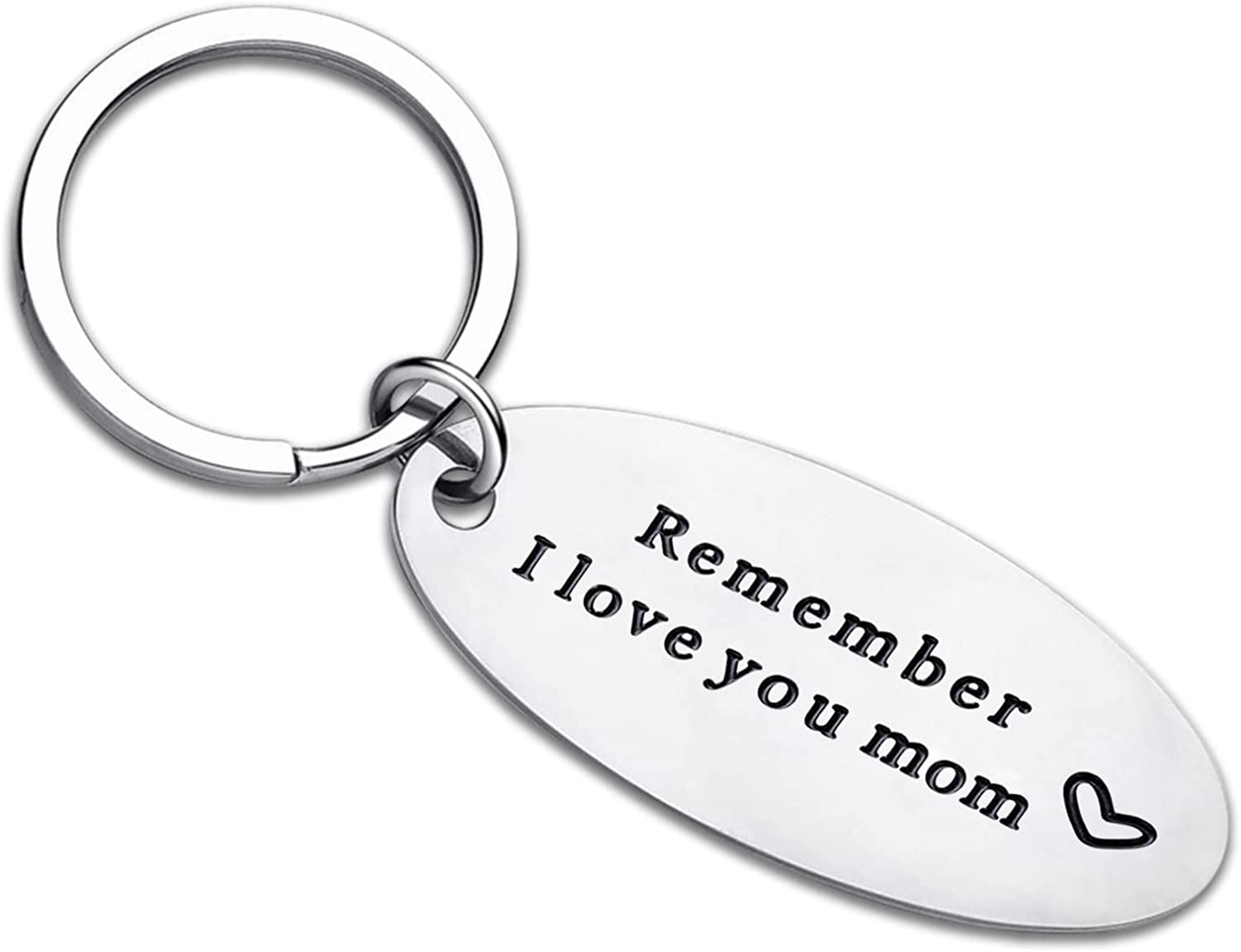 Mothers Day Gifts for Mom,Mom Gifts for Women Keychain,Gifts for Mom from Daughter Son Present Jewelry,Gifts for Best Mom