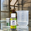 General Hydroponics pH Up Liquid Premium Buffering For Stability, 1 Quart
