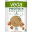 Vega Protein Made Simple - Caramel Toffee (10 Servings), 9.1 Oz - Delicious Plant Based Healthy Vegan Protein Powder - Stevia, Dairy & Gluten Free, Non GMO, No Gums