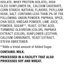 Quest Nutrition Tortilla Style Protein Chips