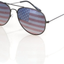 Aviator USA America American Flag Sunglasses - Great Accesory for 4Th of July