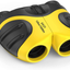 LET'S GO! Binocular for Kids, Compact High Resolution Shockproof Binoculars