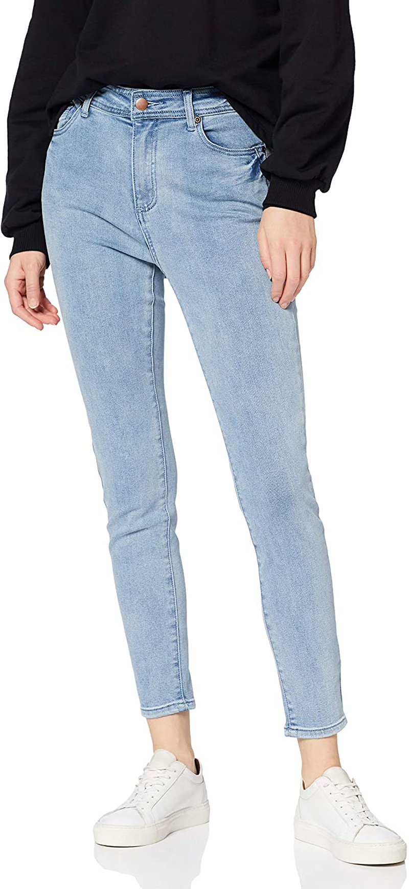 find. Women's Skinny Mid-Rise