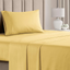 Hotel Luxury Bed Sheets - Extra Soft Sheets - Deep Pockets - Easy Fit - Breathable & Cooling Sheets – Bed Sheets