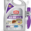Ortho Home Defense Max Bed Bug, Flea and Tick Killer - With Ready-to-Use Comfort Wand, Kills Bed Bugs and Bed Bug Eggs, Bed Bug Spray Also Kills Fleas and Ticks, 1 gal.
