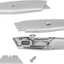 Internet's Best Premium Utility Knife - Set of 2 - Retractable Razor Knife Set - Box Cutter