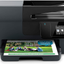 HP OJ6815 Officejet 6815 E-All-In-One Inkjet Printer (Renewed)