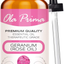 Ola Prima 16Oz - Premium Quality Peppermint Essential Oil (16 Ounce Bottle) Therapeutic Grade Peppermint Oil
