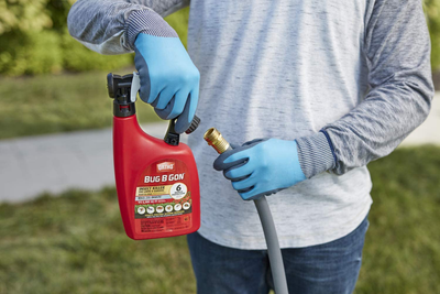 Ortho Bug B Gon Insect Killer for Lawns and Gardens Ready-to-Spray 1, 32 fl. oz.