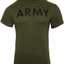 Physical Training Military T-Shirt