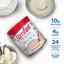Slimfast Meal Replacement Powder, Original French Vanilla, Weight Loss Shake Mix, 10G of Protein, 14 Servings (Pack of 3)
