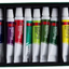 brand_seq_id:null.int, Camel Camel Student Water Color Tube - 5Ml Tubes, 18 Shades