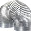 The Original Slinky Walking Spring Toy, Metal Slinky, Fidget Toys, Party Favors and Gifts, Toys for 5 Year Old Girls and Boys, by Just Play