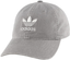 Adidas Originals Men'S Metal Logo 2 Relaxed Fit Strapback Cap