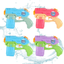 Water Guns for Kids Toddlers - 4 Pack Easter Toy Squirt Guns for Kids 4-8, Gifts for 3 4 5 6 7 8 Year Old Boys Girls, Water Pool Toys for Kids Age 3-10, Yard Beach Outdoor Games.