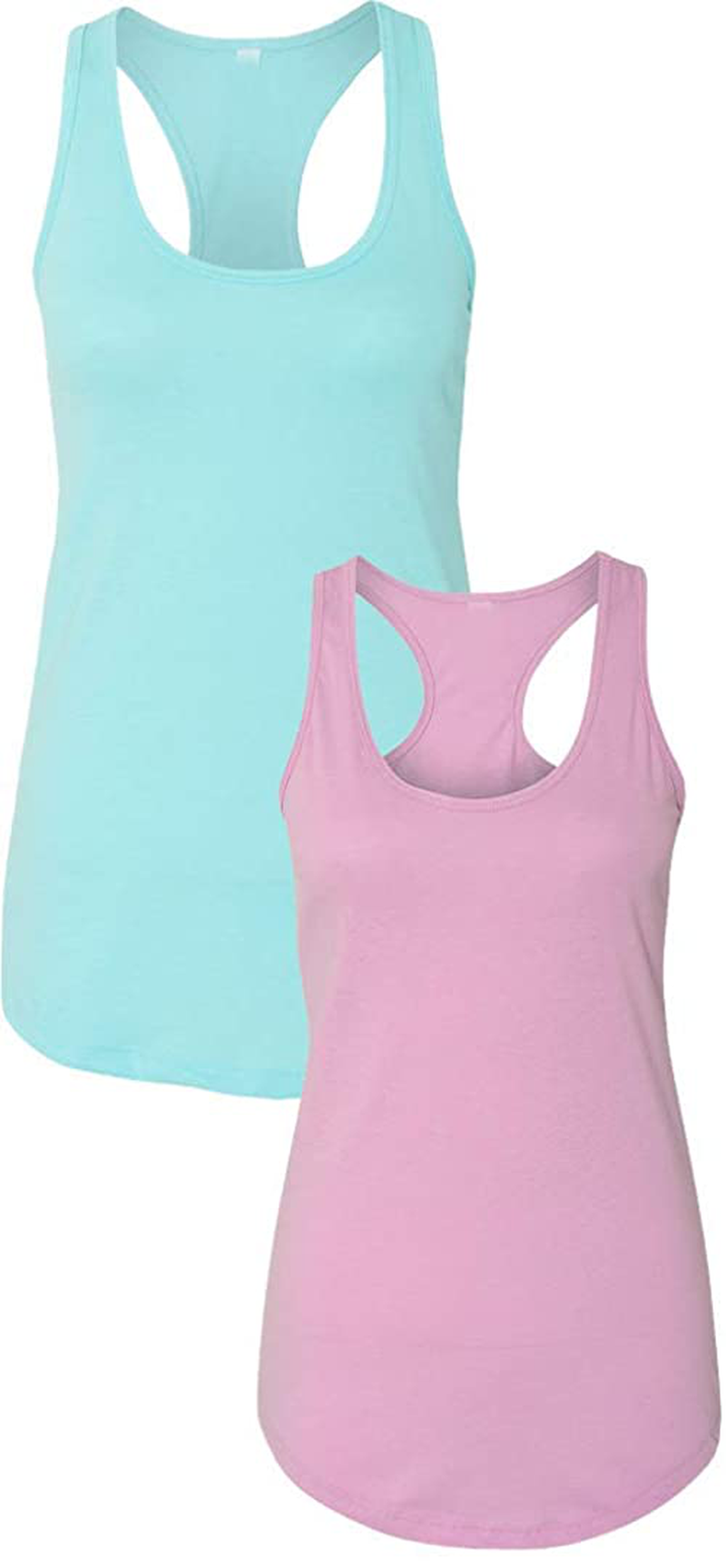 Next Level - Women's Ideal Racerback Tank - 1533