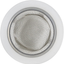 Goodcook Mesh Sink Strainer, Small, Silver