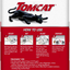 Tomcat Press 'N Set Mouse Trap, 2 Traps