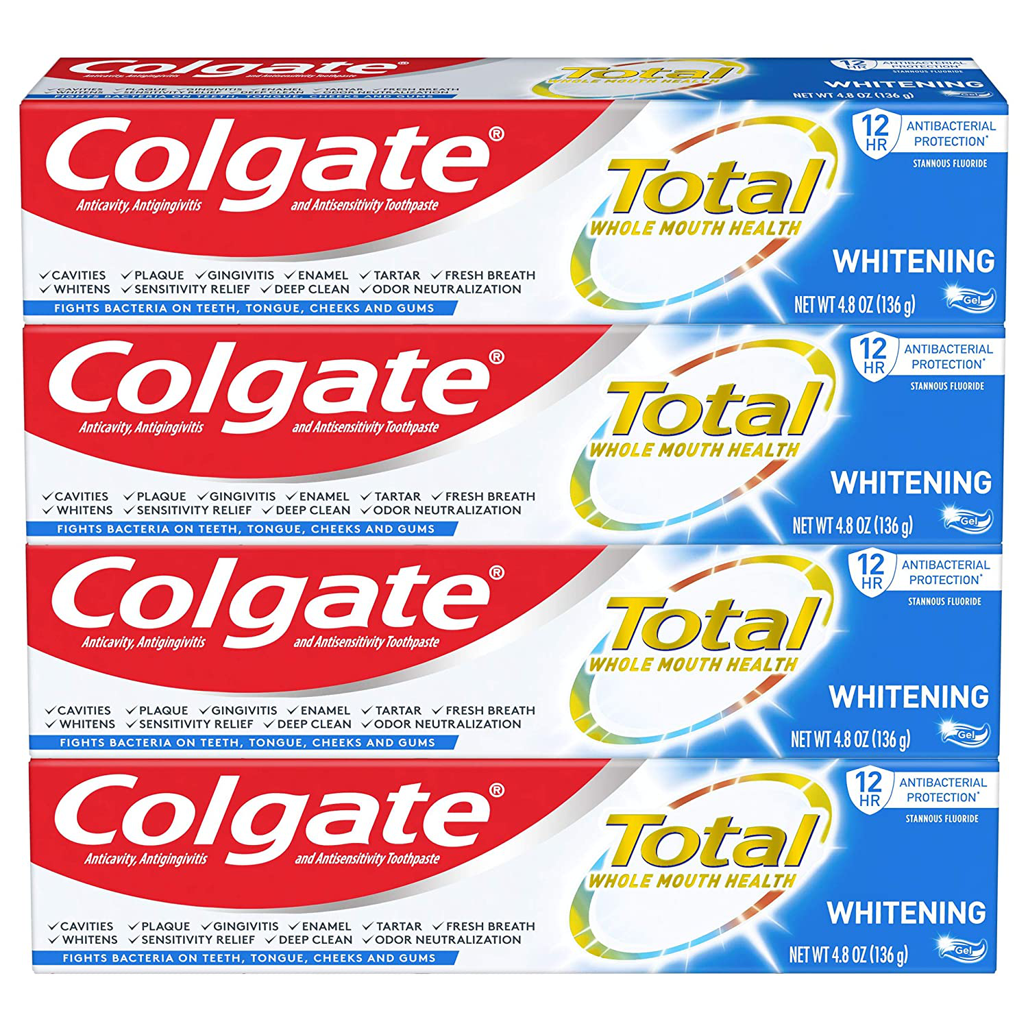 Colgate Total Toothpaste
