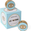 Jonathan Adler Women'S Le Wink Salt and Pepper Set