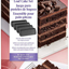 Wilton Easy Layers 5-Piece Layer Cake Pan Set, 6-Inch x .75-Inch