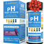 pH Test Strips for Testing Alkaline and Acid Levels in The Body. Track & Monitor Your pH Level Using Saliva and Urine. Get Highly Accurate Results in Seconds.