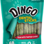 Dingo Tartar and Breath Dental Sticks for All Dogs, 20 Sticks per Pack