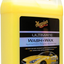 Meguiar's G17701 Ultimate Wash & Wax, 1 Gallon