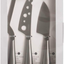 BOSKA Copenhagen Cheese Slicer, Full Size, Stainless
