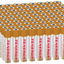 Tenergy 1.5V AAA Alkaline Battery, High Performance AAA Non-Rechargeable Batteries for Clocks, Remotes, Toys & Electronic Devices, Replacement AAA Cell Batteries, 100 Pack