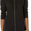 Hanes womens French Terry Full-zip Hoodie