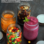 12oz Glass Jars With Lids Regular Mouth 20 Pack -Mason Jars 12 oz For Crafts, Meal Prep, Canning Jars For Food Storage Frascos De Vidrio Con Tapa Para Conservas-with 20 Chalkboard stickers-Silver Lid