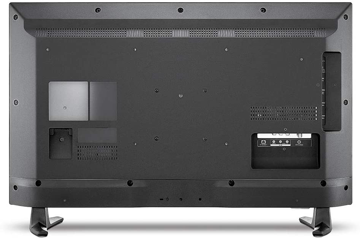 Insignia NS-32DF310NA19 32-inch Smart HD TV - Fire TV
