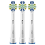 Oral-B FlossAction Electric Toothbrush Replacement Brush Heads Refils