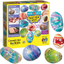 Creativity for Kids Rock Painting Kit - Paint 10 Rocks with Water Resistant Paint