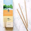World Centric, Straws Paper Compostable, 50 Count