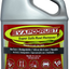 Evapo-Rust The Original Super Safe Rust Remover, Water-Based, Non-Toxic, Biodegradable, 1 Gallon,Gray,ER012